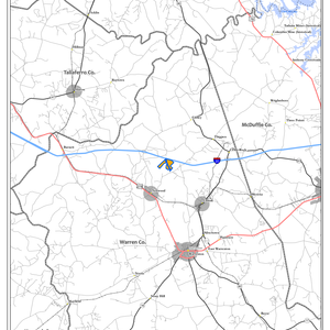 Warren County Investments Location thumbnail