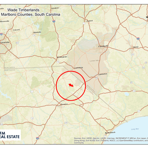 Wade locationmap thumbnail