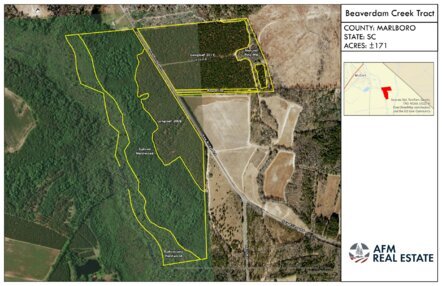 102 BEAVERDAM CREEK TRACT TL 2026 Thumbnail