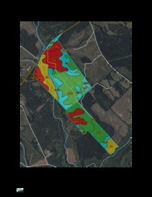 112 Map Beaverdam soil farmland Thumbnail