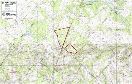 147 ST MATTHEWS LAYOUT TL TOPO Thumbnail