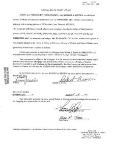 149 Hanover Deed B5034 P108 Thumbnail