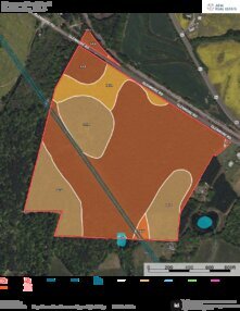155 Soil Map Report Thumbnail
