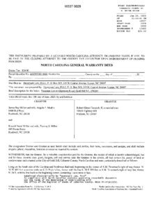 160 Deed Book16537 Page0028 Thumbnail