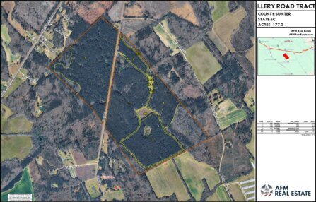 182 ILLERY ROAD TRACT LAYOUT TL GE IMAGE Thumbnail