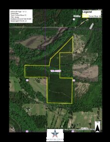 183 Forest River 25 Aerial Thumbnail