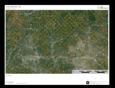 184 Area Map Thumbnail