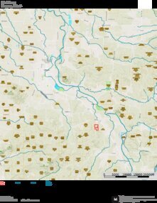 184 Davidson Vicinity Map Thumbnail