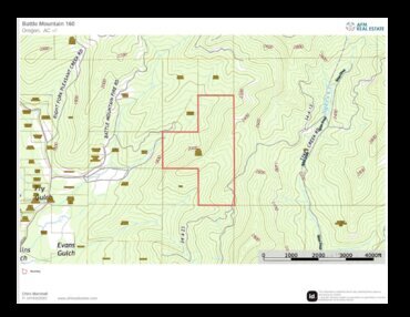 184 Topo Map Thumbnail