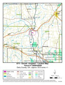 203 Garrett Knighten Location Thumbnail