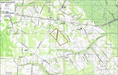 20 ILLERY ROAD TRACT LAYOUT TL TOPO Thumbnail