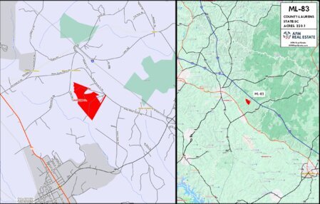 213 ML 83 LAYOUT TL LOCATOR Thumbnail