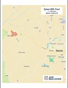 213 Map Sylvan Hills locate Thumbnail