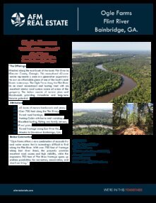 218 Ogle Farms Brochure Thumbnail