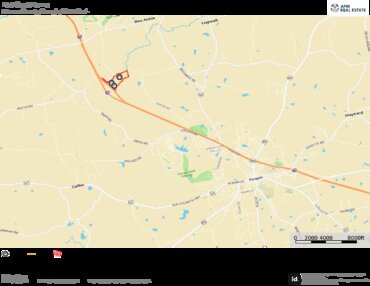 230 Location Map Red Creek Farms Thumbnail