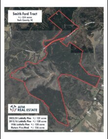 250 Map Smith Ford aerial Thumbnail