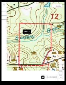 251 Land id Share Map View Branded Thumbnail