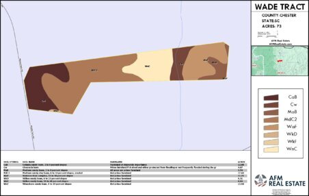 262 WADE TRACT LAYOUT TL SOIL Thumbnail