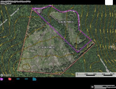 264 Albany Twp Full topo map Thumbnail