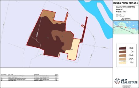 268 ROCKS POND TRACT 3 LAYOUT TL SOIL Thumbnail