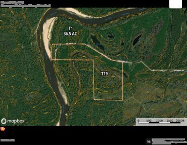 288 Forest River T19 Thumbnail