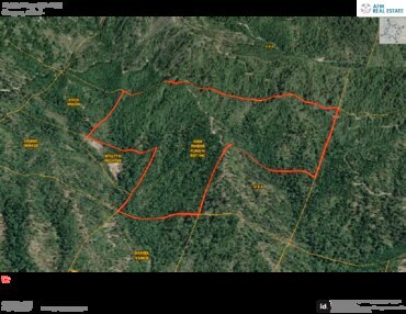 289 Aerial 3 D Map Thumbnail