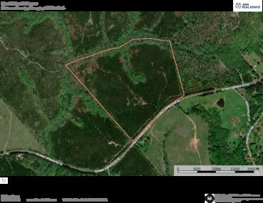 296 Rush Creek Farms Aerial Thumbnail