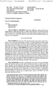 304 Easement Thumbnail