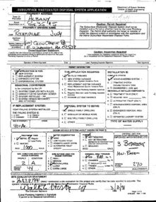 304 Septic Plan Application USE Thumbnail