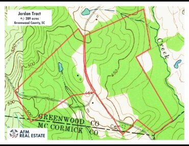 320 Map GLT Jordan topo Thumbnail