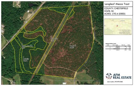 327 LONGLEAF MECCA STAND MAP TL 2026 Thumbnail