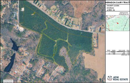 330 HERNDON DAIRY TRACT LAYOUT TL GE IMAGE Thumbnail