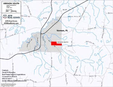 333 VERNON SOUTH LAYOUT LL LOCATOR geoenabled Thumbnail