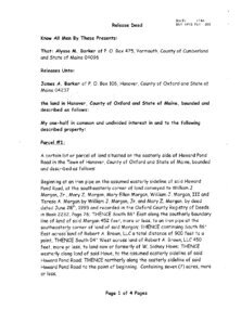 337 Barker Deed B4948 P308 Thumbnail