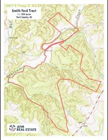 33 Map Smith Ford topo Thumbnail