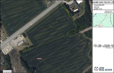 340 BAKER FARM TRACTS 102 LAYOUT TL BING IMAGE Thumbnail