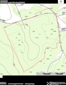 348 BEE FARM TOPO Thumbnail