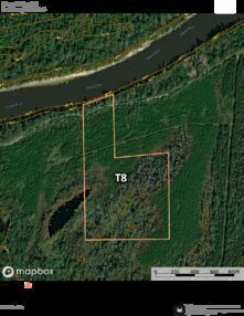 349 Forest River T8 Thumbnail