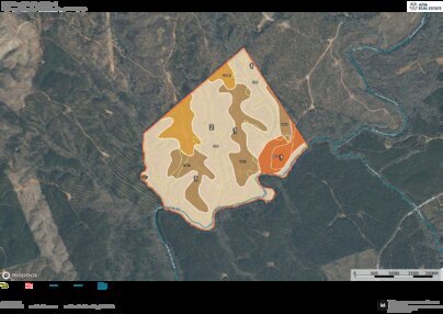 374 Big Mtn Soil Map Thumbnail