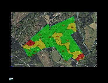 374 Map GLT soils dwellings Thumbnail