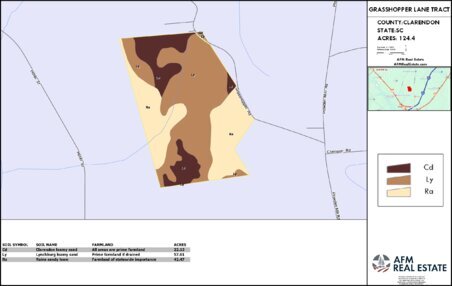 396 GRASSHOPPER LANE TRACT LAYOUT TL SOIL Thumbnail