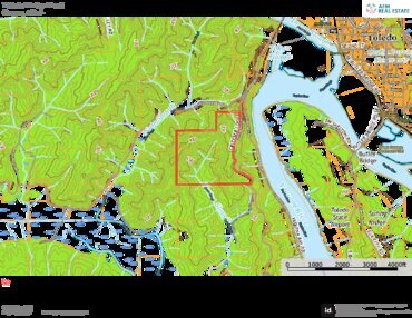 405 Topo Map Thumbnail