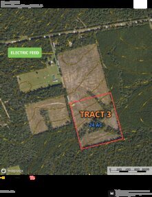 40 Farrsville Tract 3 Thumbnail