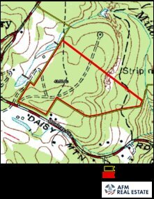 410 6507 South Topo Thumbnail