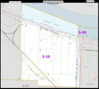 420 Tax lot map Thumbnail