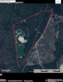 424 MIXSON LAKES AERIAL Thumbnail