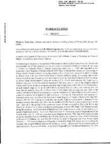 429 Deed B6377 P49 Thumbnail
