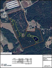 436 RESEARCH FARM ROAD TRACT LAYOUT LP IMAGE Thumbnail