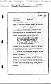 437 Arline Whitley Deed Thumbnail