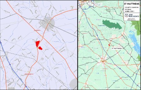 451 ST MATTHEWS LAYOUT TL LOCATOR Thumbnail